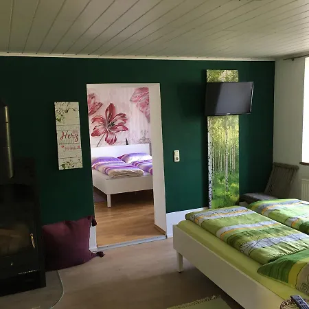Anita's * Engelhartszell