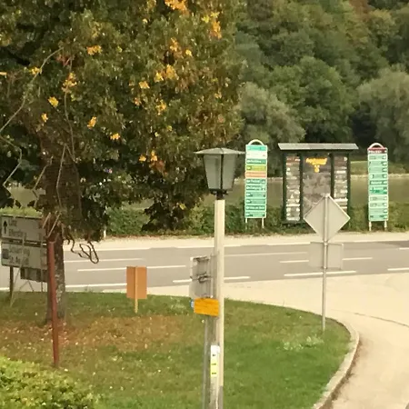 Anita's Engelhartszell