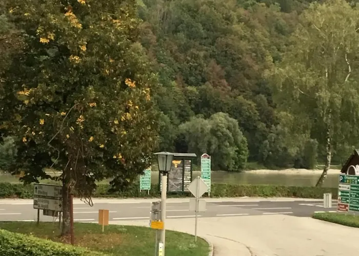 Homestay Anita's Engelhartszell