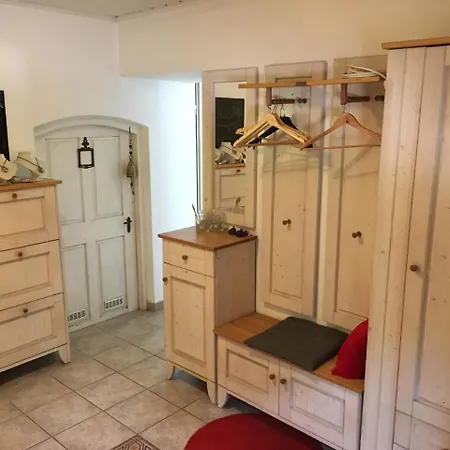 Anita's ホームステイ