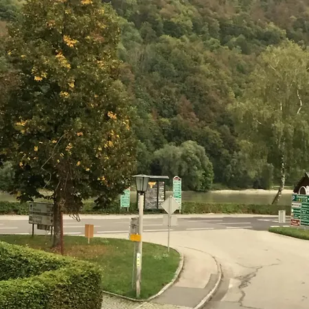 ホームステイ Anita's エンゲルハートシュツェル