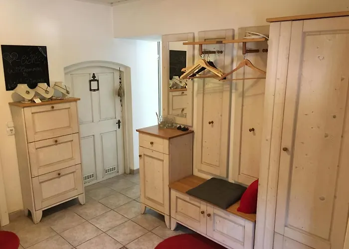 Anita's منزل للإقامة