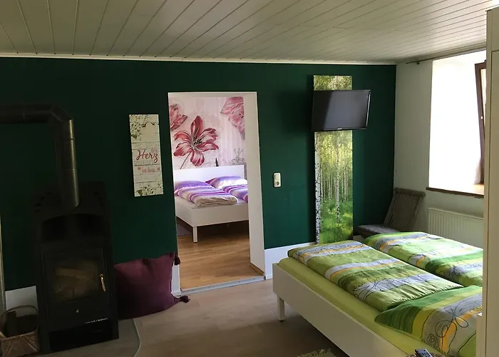 Anita's * إنغليهارتزيل