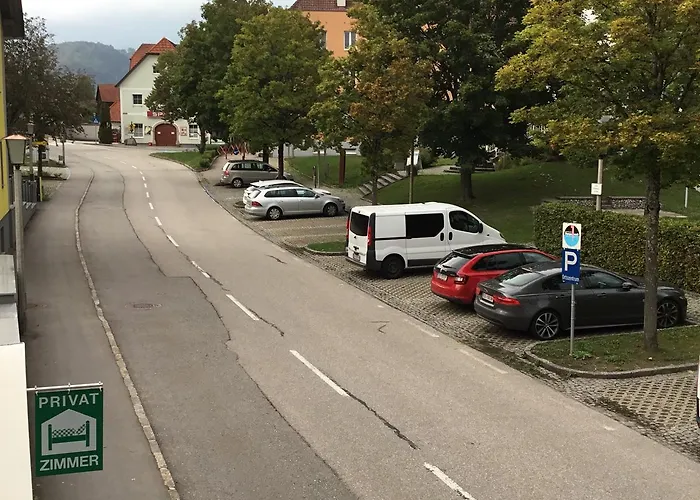 Anita's منزل للإقامة