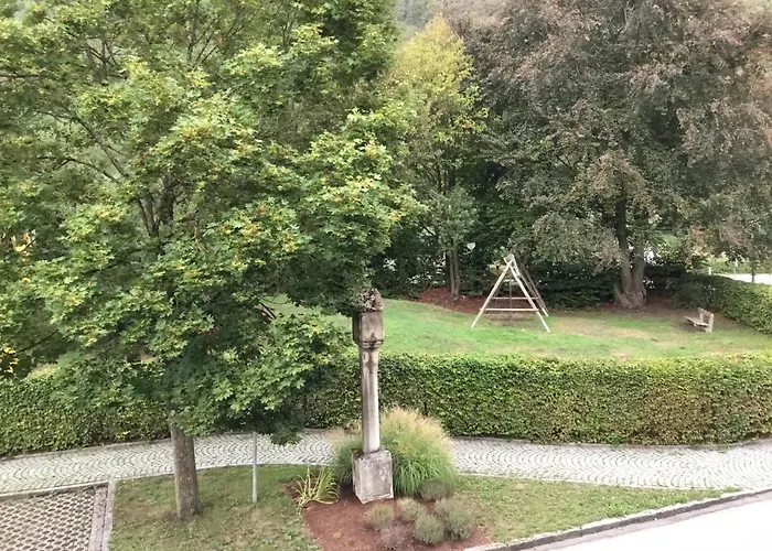 منزل للإقامة Anita's